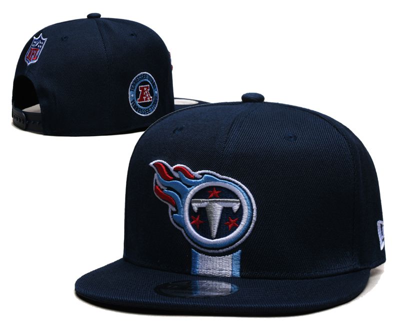 2024 NFL Tennessee Titans Hat YS202410301->->Sports Caps